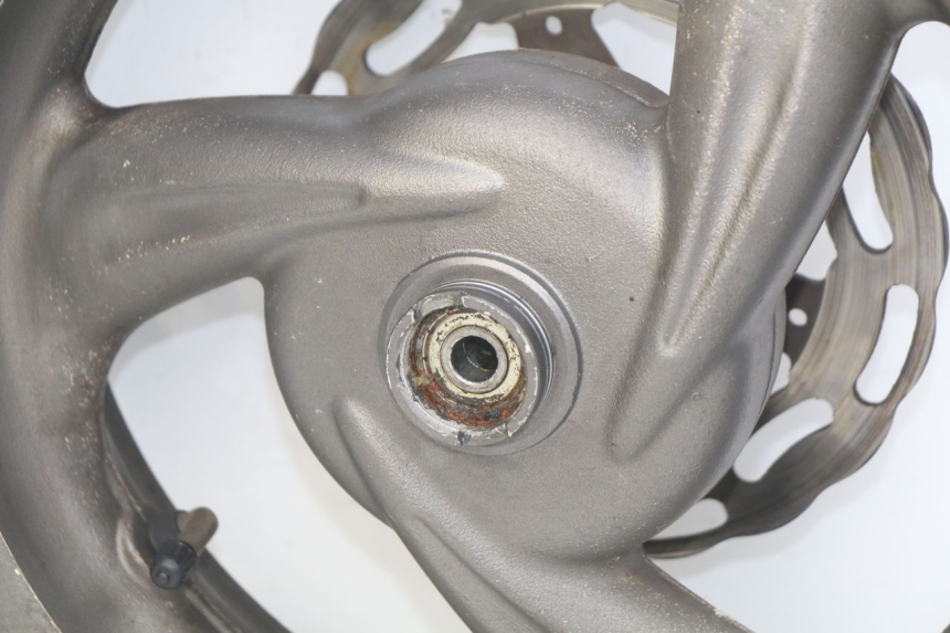 photo de RUEDA DELANTERA TGB CITY 2 50 (2009 - 2013) - Marcados y referencias originales