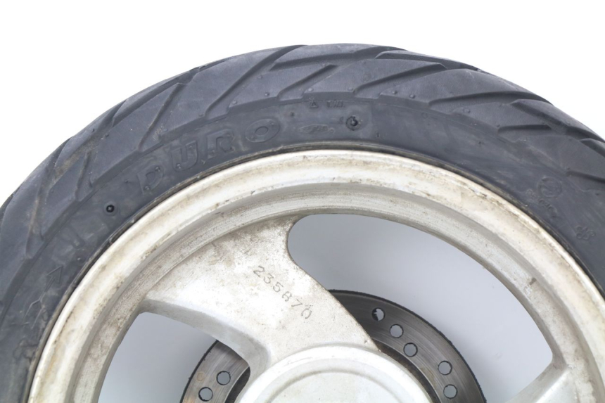 photo de LLANTA DELANTERA  RAZZO CITY 50 (2009 - 2014) - Otra perspectiva