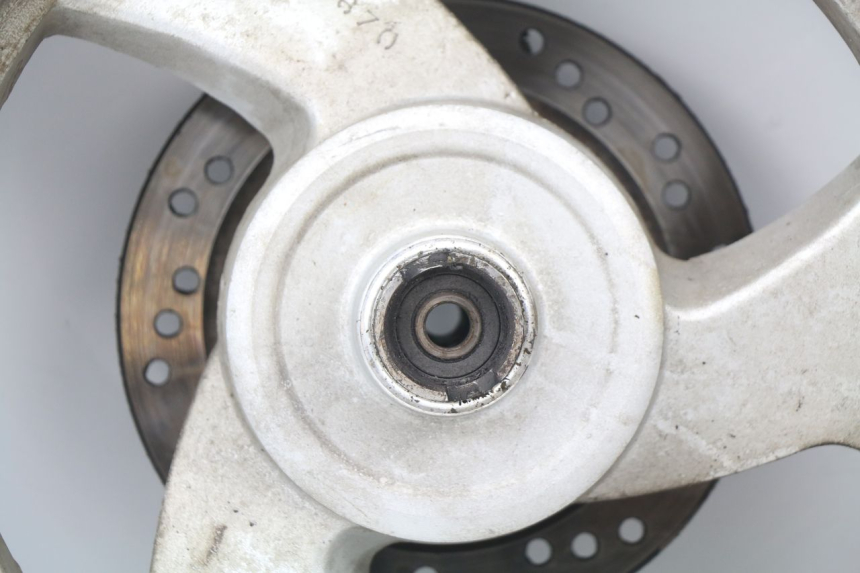 photo de LLANTA DELANTERA  RAZZO CITY 50 (2009 - 2014) - Vista general del producto