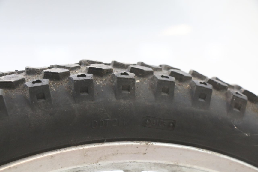 photo de LLANTA DELANTERA  SHERCO CITY CORP 125 (2003 - 2007) - Otra vista del artículo