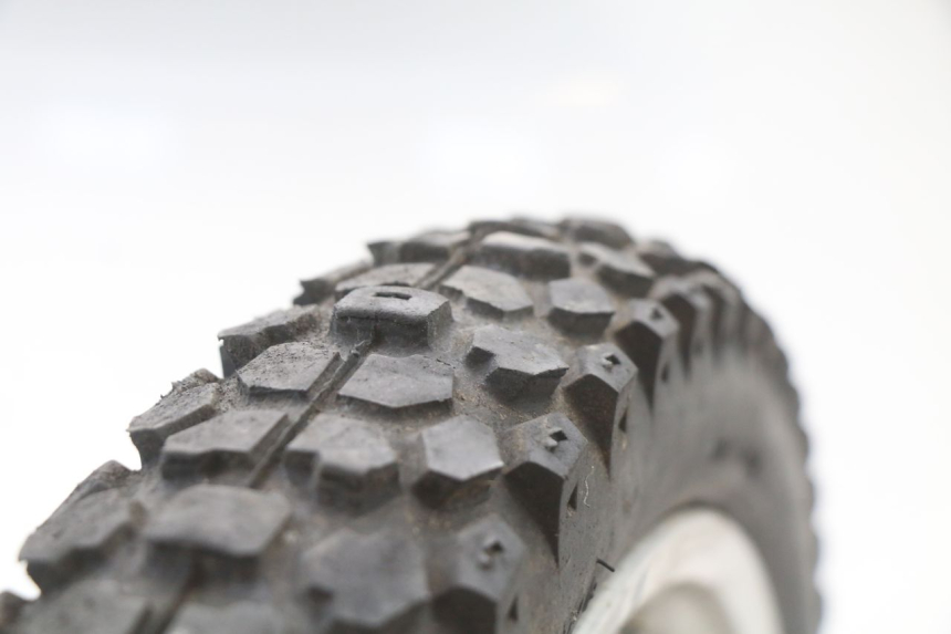 photo de LLANTA DELANTERA  SHERCO CITY CORP 125 (2003 - 2007) - Marcados y referencias originales