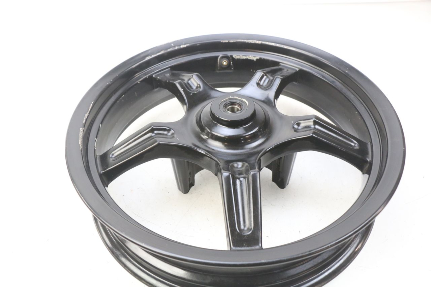 photo de LLANTA DELANTERA SYM CITYCOM CITY COM 125 (2009 - 2014) - Otra perspectiva