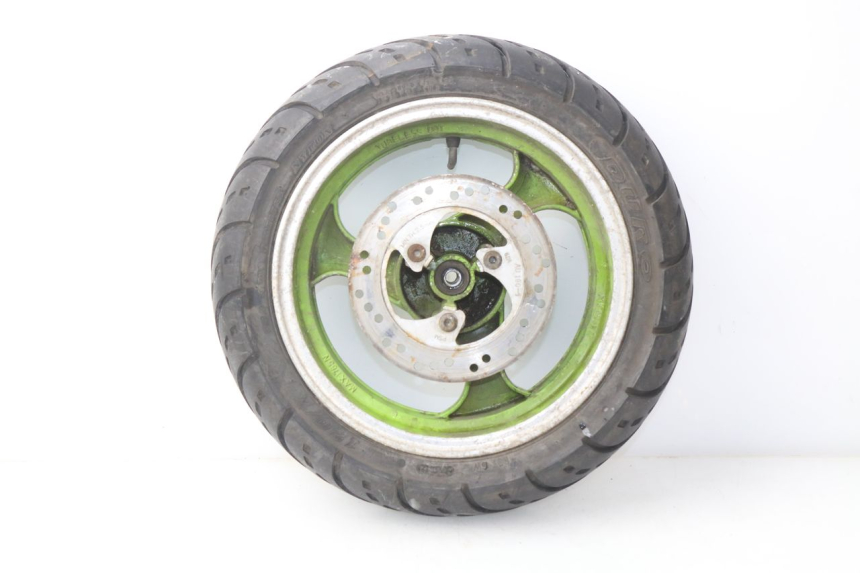 photo de LLANTA DELANTERA  REVATTO CITYONE 50 (2006 - 2008) - Vista principal