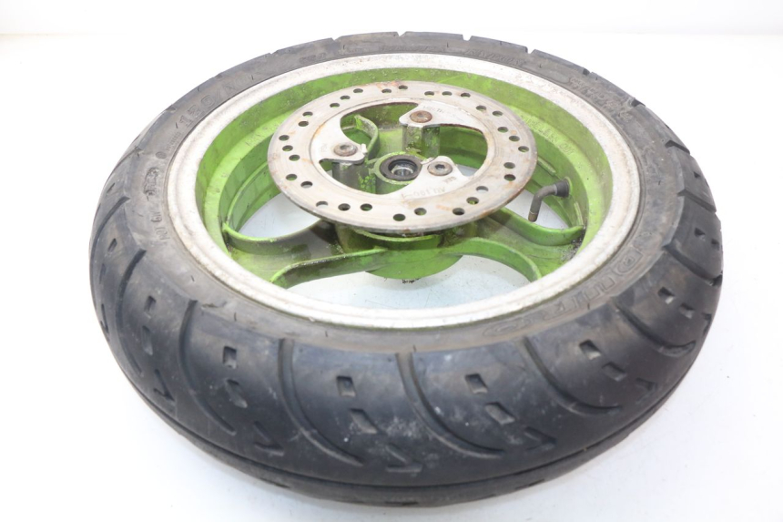 photo de LLANTA DELANTERA  REVATTO CITYONE 50 (2006 - 2008) - Vista general del producto