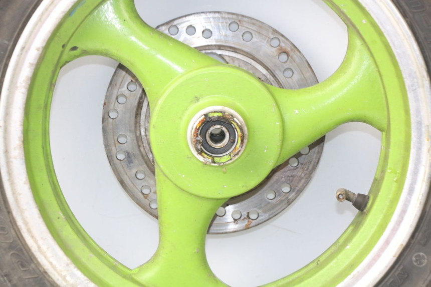 photo de LLANTA DELANTERA  REVATTO CITYONE 50 (2006 - 2008) - Recambio usado revisado