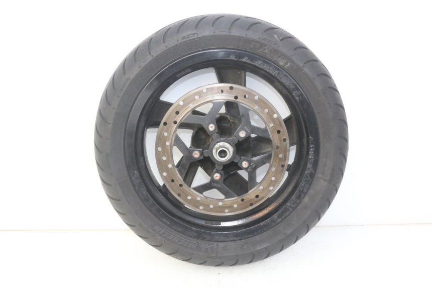 photo de LLANTA DELANTERA PEUGEOT CITYSTAR 2T 50 (2018 - 2021) - Vista principal