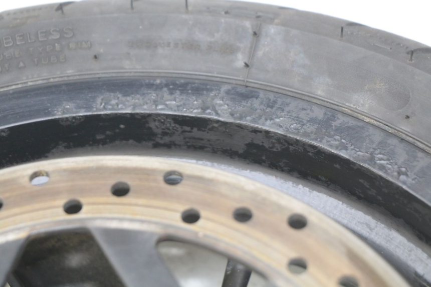 photo de LLANTA DELANTERA PEUGEOT CITYSTAR 2T 50 (2018 - 2021) - Vista general del producto