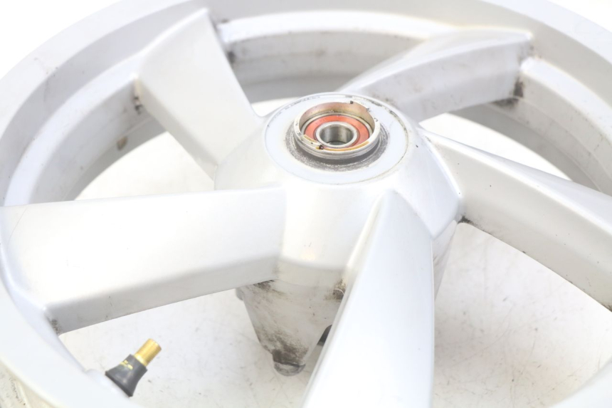 photo de LLANTA DELANTERA PEUGEOT CITYSTAR AIR 125 (2014 - 2017) - Detalle de la pieza