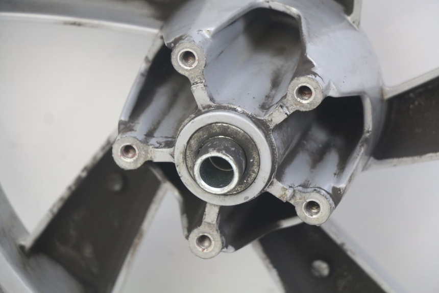 photo de LLANTA DELANTERA PEUGEOT CITYSTAR AIR 125 (2014 - 2017) - Otra vista del artículo