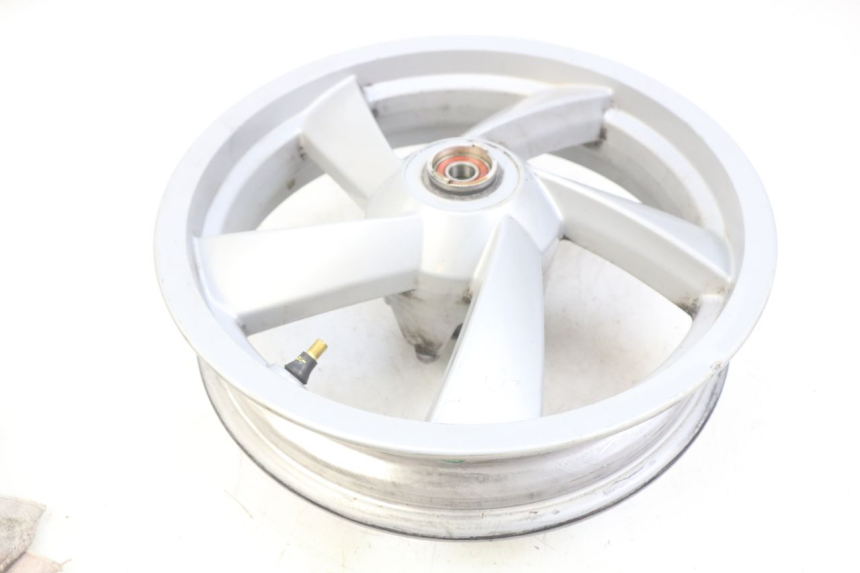 photo de LLANTA DELANTERA PEUGEOT CITYSTAR AIR 125 (2014 - 2017) - Otra perspectiva