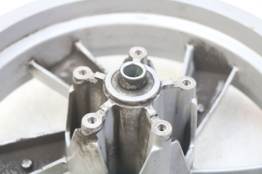 photo de LLANTA DELANTERA PEUGEOT CITYSTAR AIR 125 (2014 - 2017) - Vista general del producto