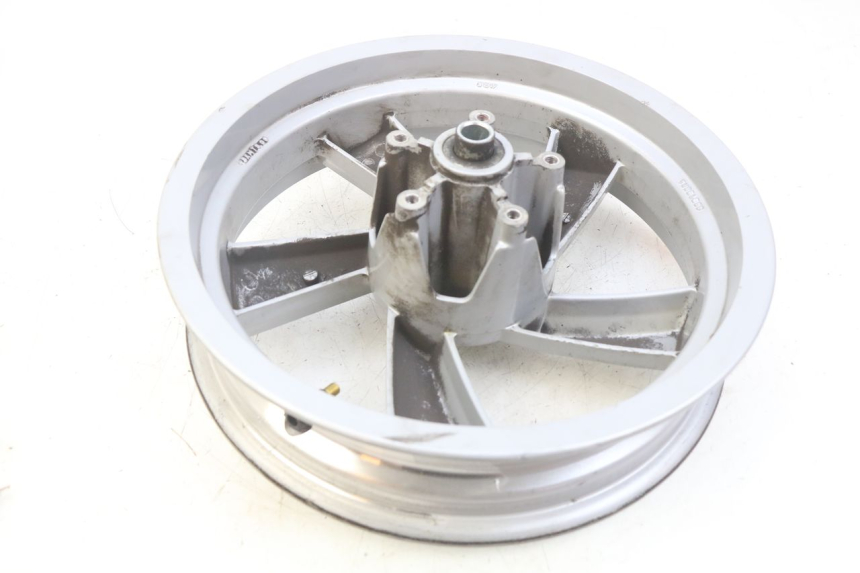 photo de LLANTA DELANTERA PEUGEOT CITYSTAR AIR 125 (2014 - 2017) - Detalles de los puntos de fijación