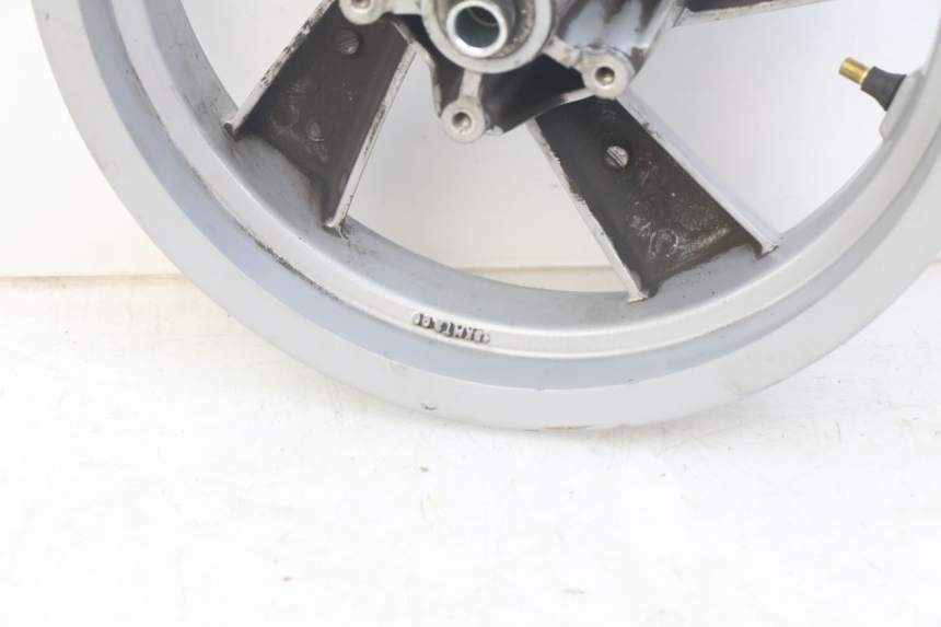 photo de LLANTA DELANTERA PEUGEOT CITYSTAR AIR 125 (2014 - 2017) - Recambio usado revisado