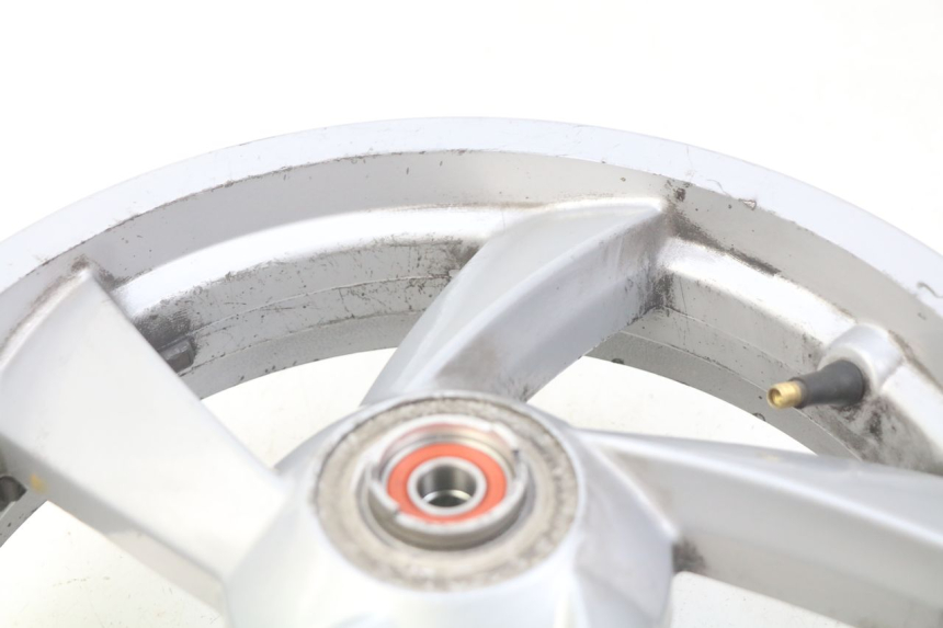 photo de LLANTA DELANTERA PEUGEOT CITYSTAR 125 (2011 - 2017) - Otra vista del artículo