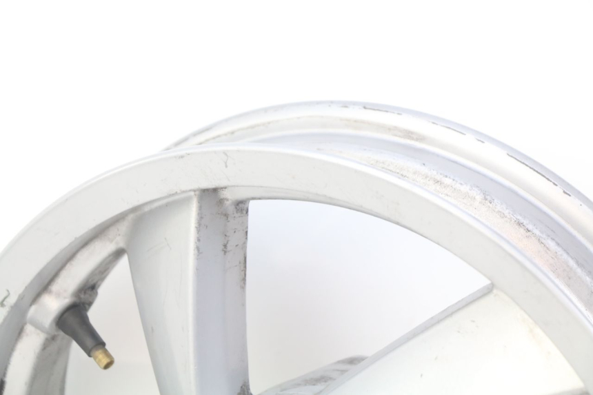 photo de LLANTA DELANTERA PEUGEOT CITYSTAR 125 (2011 - 2017) - Detalles de los puntos de fijación