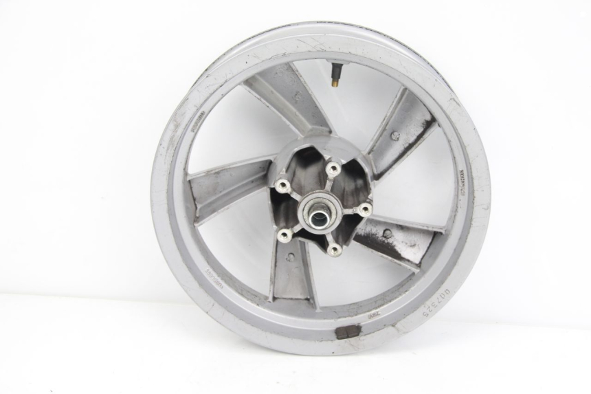 photo de LLANTA DELANTERA PEUGEOT CITYSTAR 50 (2013 - 2017) - Detalle de la pieza