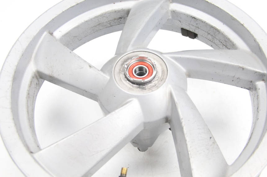 photo de LLANTA DELANTERA PEUGEOT CITYSTAR 50 (2013 - 2017) - Otra perspectiva