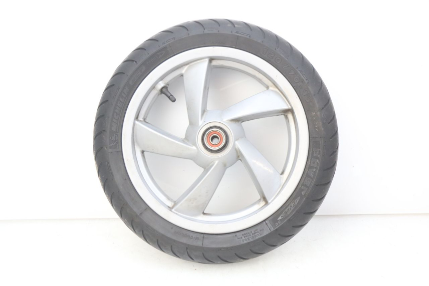 photo de LLANTA DELANTERA PEUGEOT CITYSTAR 50 (2013 - 2017) - Vista principal