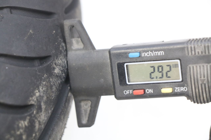 photo de LLANTA DELANTERA PEUGEOT CITYSTAR 50 (2013 - 2017) - Detalle de la pieza