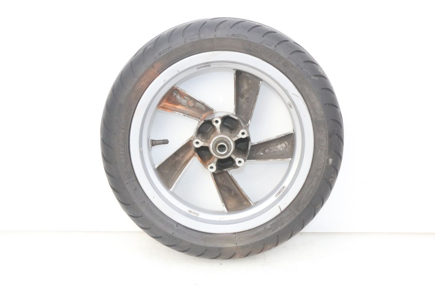 photo de LLANTA DELANTERA PEUGEOT CITYSTAR 50 (2013 - 2017) - Características distintivas