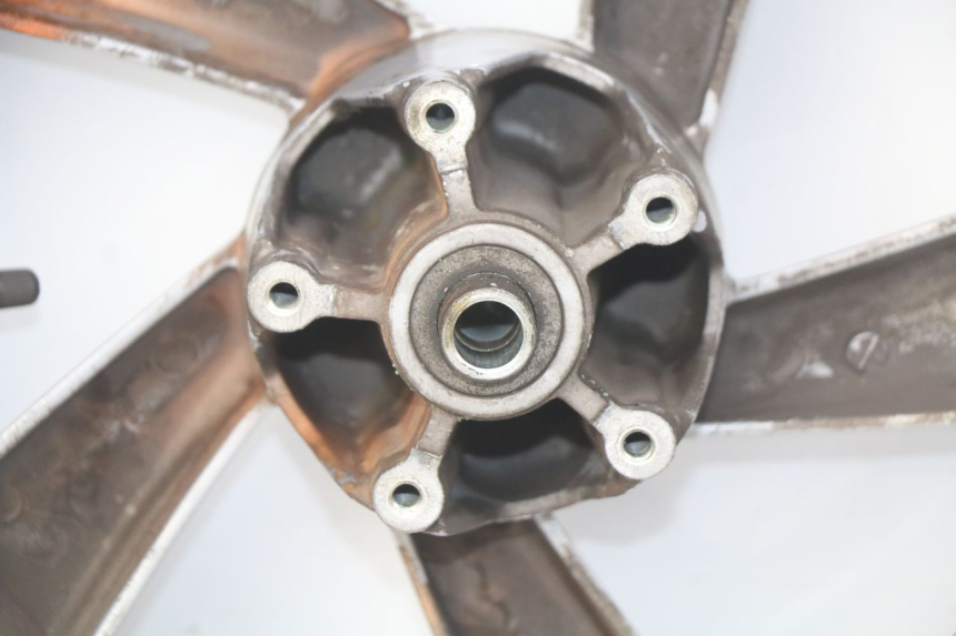 photo de LLANTA DELANTERA PEUGEOT CITYSTAR 50 (2013 - 2017) - Foto de producto adicional