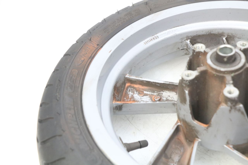 photo de LLANTA DELANTERA PEUGEOT CITYSTAR 50 (2013 - 2017) - Primer plano técnico