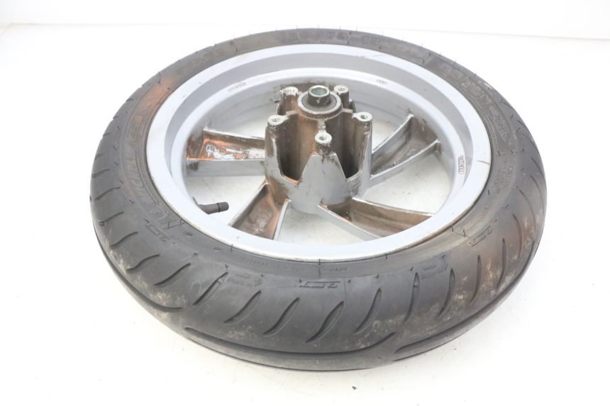 photo de LLANTA DELANTERA PEUGEOT CITYSTAR 50 (2013 - 2017) - Vista general del producto