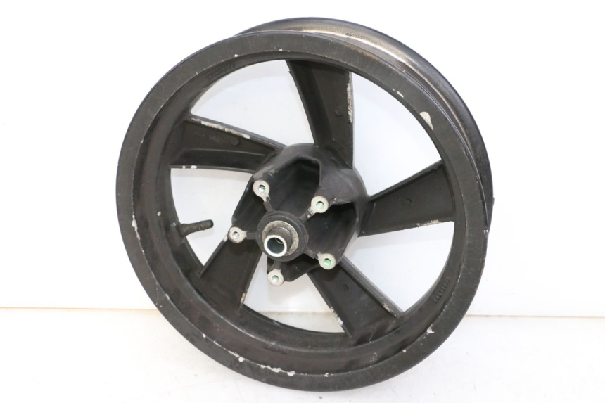 photo de LLANTA DELANTERA PEUGEOT CITYSTAR 50 (2013 - 2017) - Detalle de la pieza