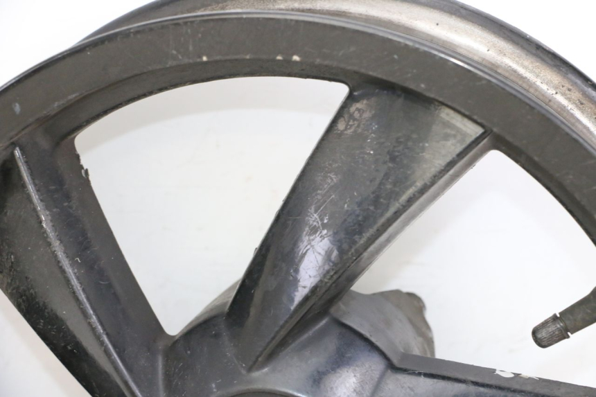 photo de LLANTA DELANTERA PEUGEOT CITYSTAR 50 (2013 - 2017) - Otra perspectiva