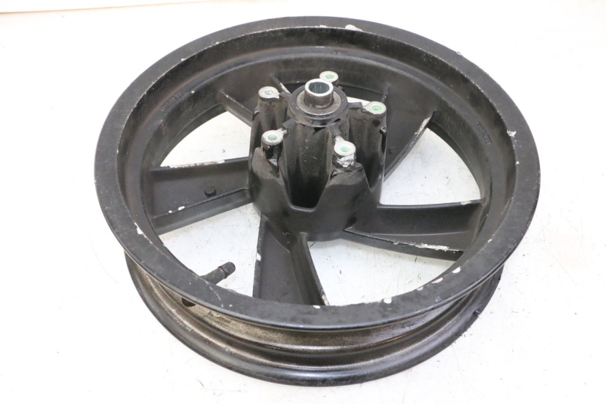 photo de LLANTA DELANTERA PEUGEOT CITYSTAR 50 (2013 - 2017) - Vista general del producto