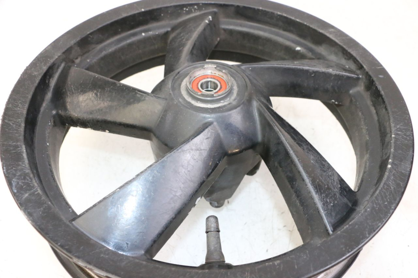 photo de LLANTA DELANTERA PEUGEOT CITYSTAR 50 (2013 - 2017) - Recambio usado revisado