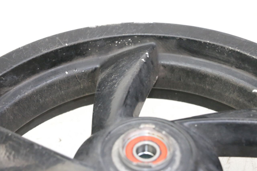 photo de LLANTA DELANTERA PEUGEOT CITYSTAR 50 (2013 - 2017) - Marcados y referencias originales