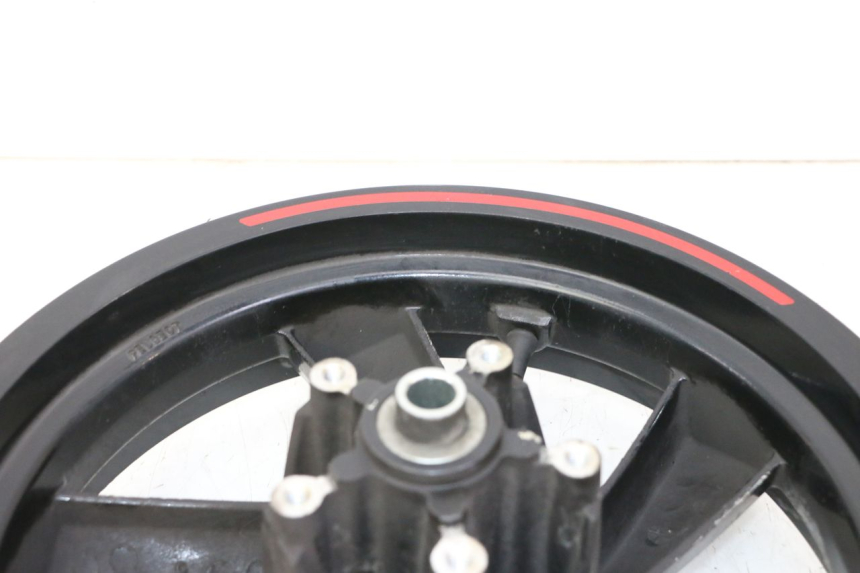 photo de LLANTA DELANTERA PEUGEOT CITYSTAR 50 (2013 - 2017) - Otra vista del artículo