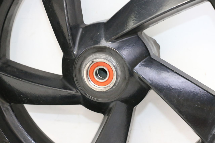 photo de LLANTA DELANTERA PEUGEOT CITYSTAR 50 (2013 - 2017) - Recambio usado revisado