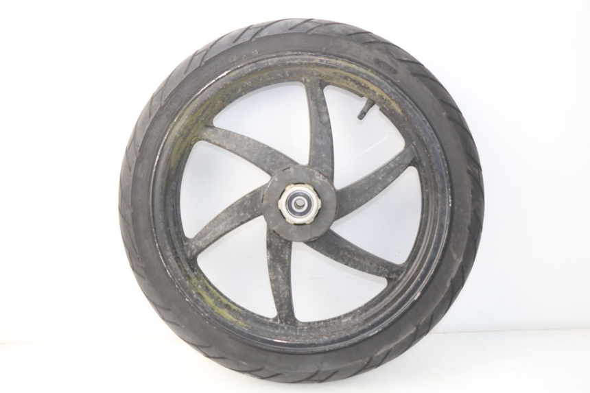 photo de LLANTA DELANTERA  HYOSUNG COMET GTR 125 (2007 - 2014) - Vista principal