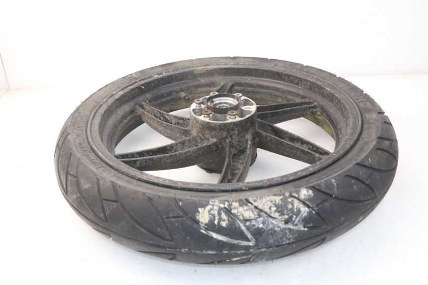 photo de LLANTA DELANTERA  HYOSUNG COMET GTR 125 (2007 - 2014) - Vista general del producto