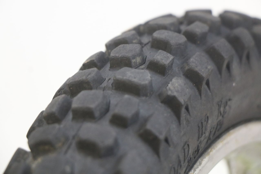 photo de LLANTA DELANTERA JIANSHE COYOTE 80 - Vista general del producto