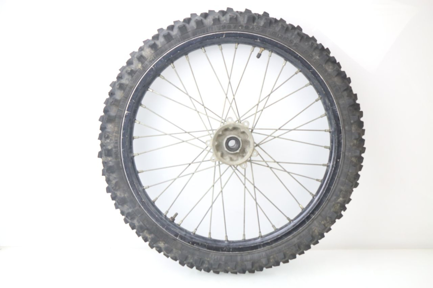 photo de LLANTA DELANTERA  HONDA CR 125 (2000 - 2001) - Vista principal