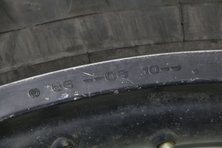 photo de LLANTA DELANTERA  HONDA CR 125 (2000 - 2001) - Otra perspectiva