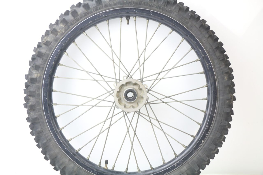 photo de LLANTA DELANTERA  HONDA CR 125 (2000 - 2001) - Recambio usado revisado