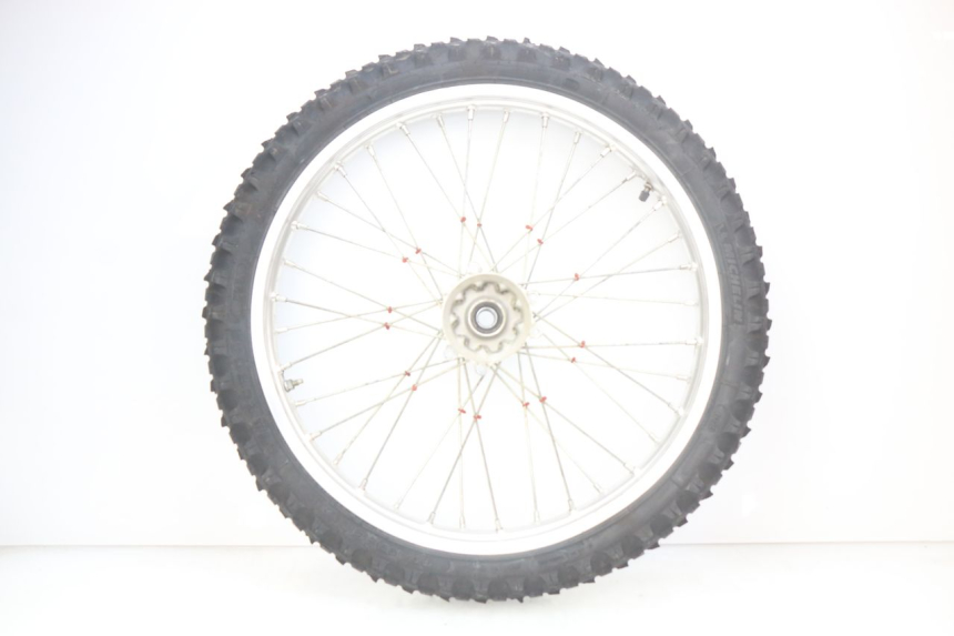 photo de LLANTA DELANTERA HONDA CRF CR-F 450 (2005 - 2008) - Vista principal