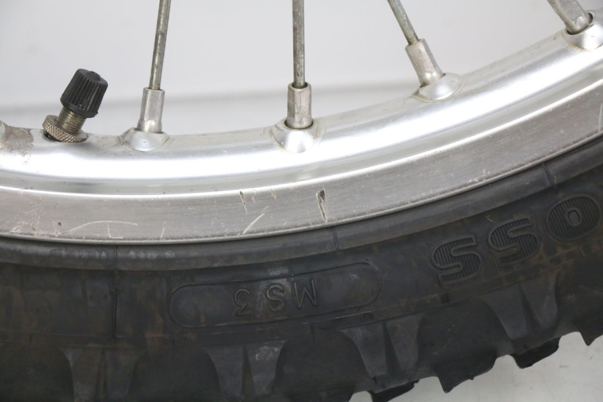 photo de LLANTA DELANTERA HONDA CRF CR-F 450 (2005 - 2008) - Otra vista del artículo