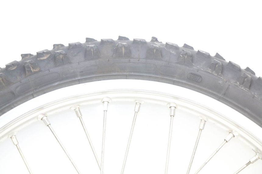 photo de LLANTA DELANTERA HONDA CRF CR-F 450 (2005 - 2008) - Perfil de la pieza de repuesto