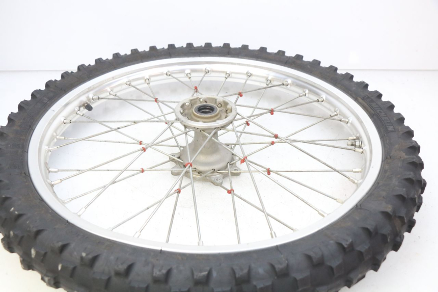 photo de LLANTA DELANTERA HONDA CRF CR-F 450 (2005 - 2008) - Vista general del producto