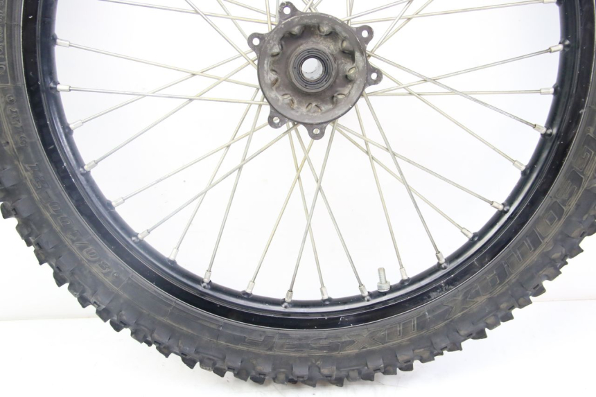 photo de LLANTA DELANTERA HONDA CRF CR-F RX 450 (2017 - 2021) - Otra vista del artículo