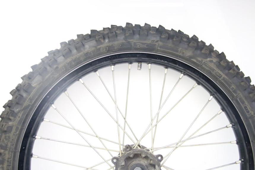 photo de LLANTA DELANTERA HONDA CRF CR-F RX 450 (2017 - 2021) - Características distintivas