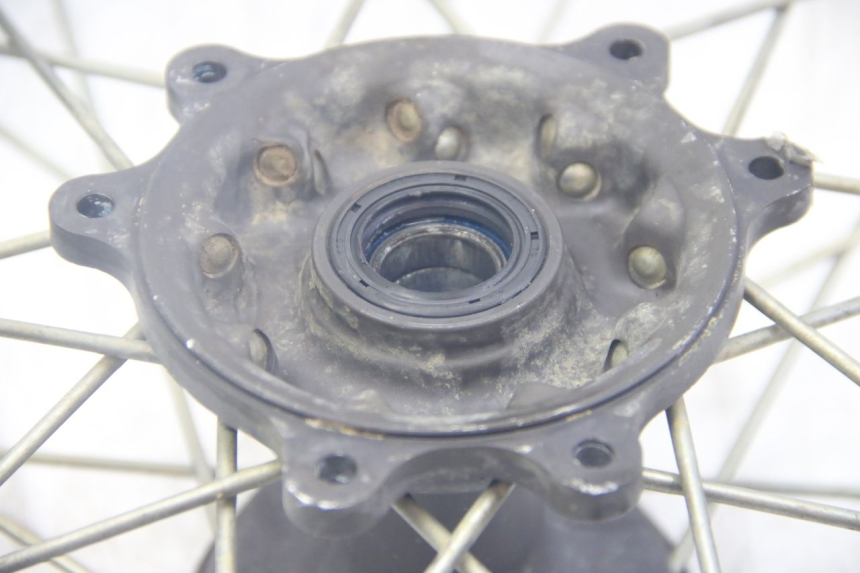 photo de LLANTA DELANTERA HONDA CRF CR-F RX 450 (2017 - 2021) - Otra perspectiva