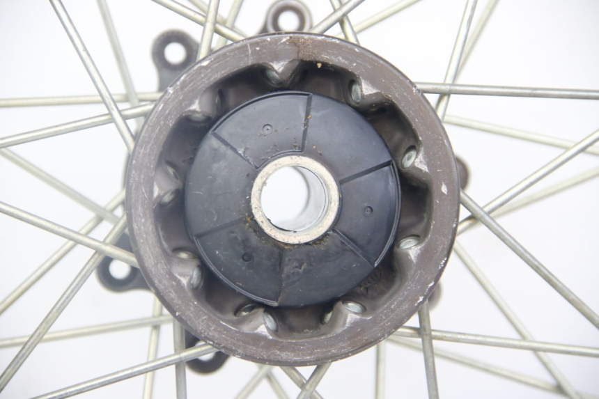 photo de LLANTA DELANTERA HONDA CRF CR-F RX 450 (2017 - 2021) - Detalles de los puntos de fijación