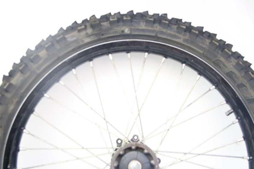 photo de LLANTA DELANTERA HONDA CRF CR-F RX 450 (2017 - 2021) - Recambio usado revisado