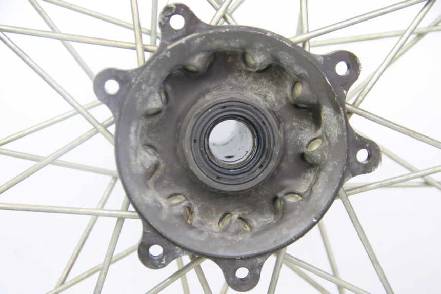 photo de LLANTA DELANTERA HONDA CRF CR-F RX 450 (2017 - 2021) - Marcados y referencias originales